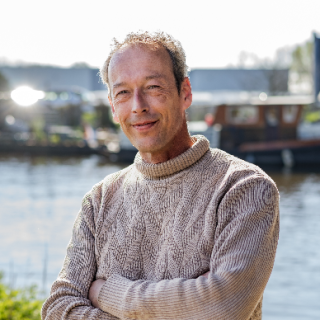 Jan Willem Dalhuizen