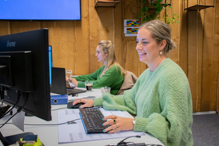 <strong>Adres</strong> hoofdkantoor