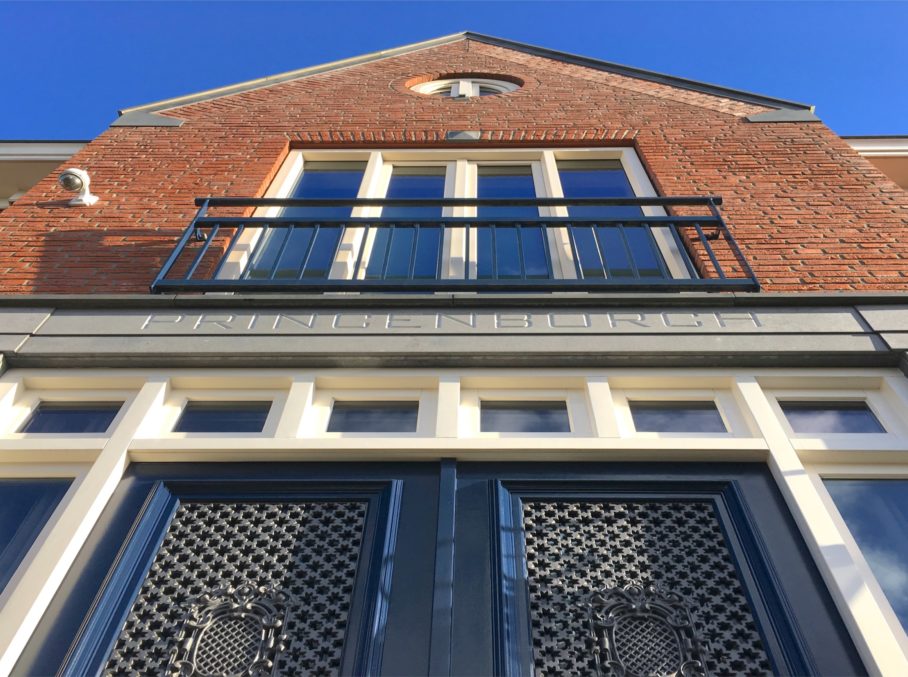 5 x wonen in een kasteel