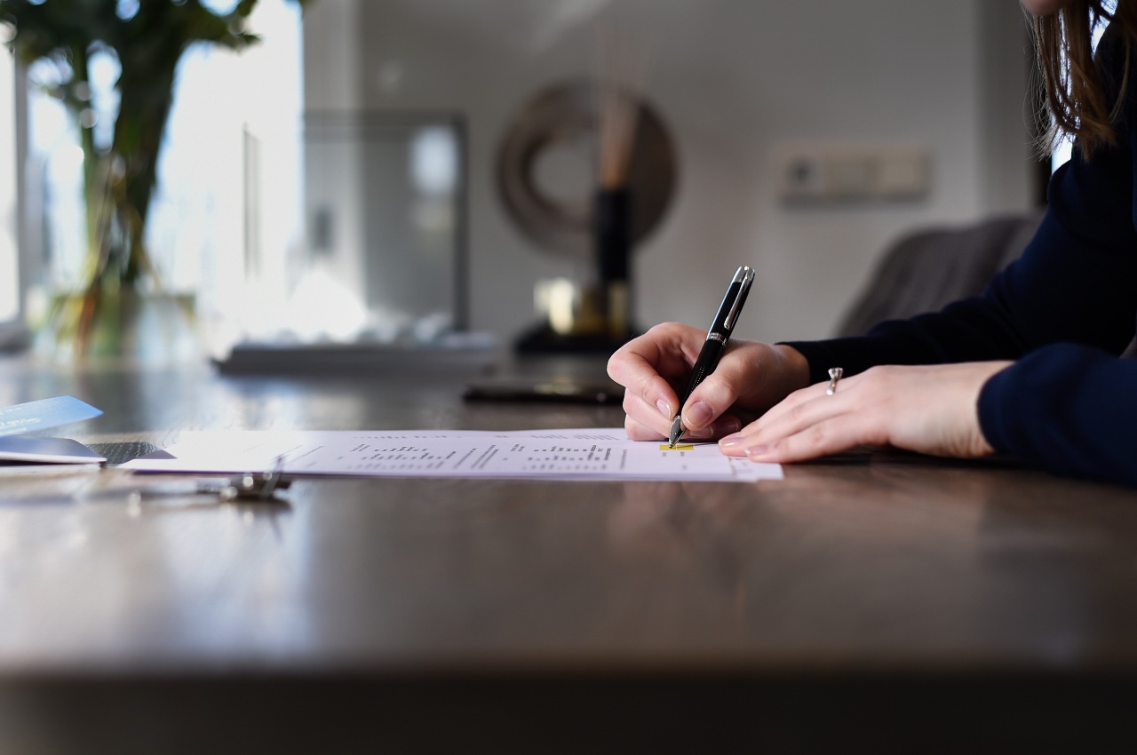 Verkocht! Stappenplan koopovereenkomst
