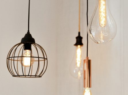 Unieke designlampen die je interieur persoonlijk maken