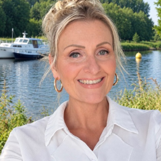 Louise Verdel