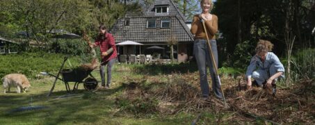 Je huis verkoopklaar maken in de herfst: zo presenteer je je woning optimaal