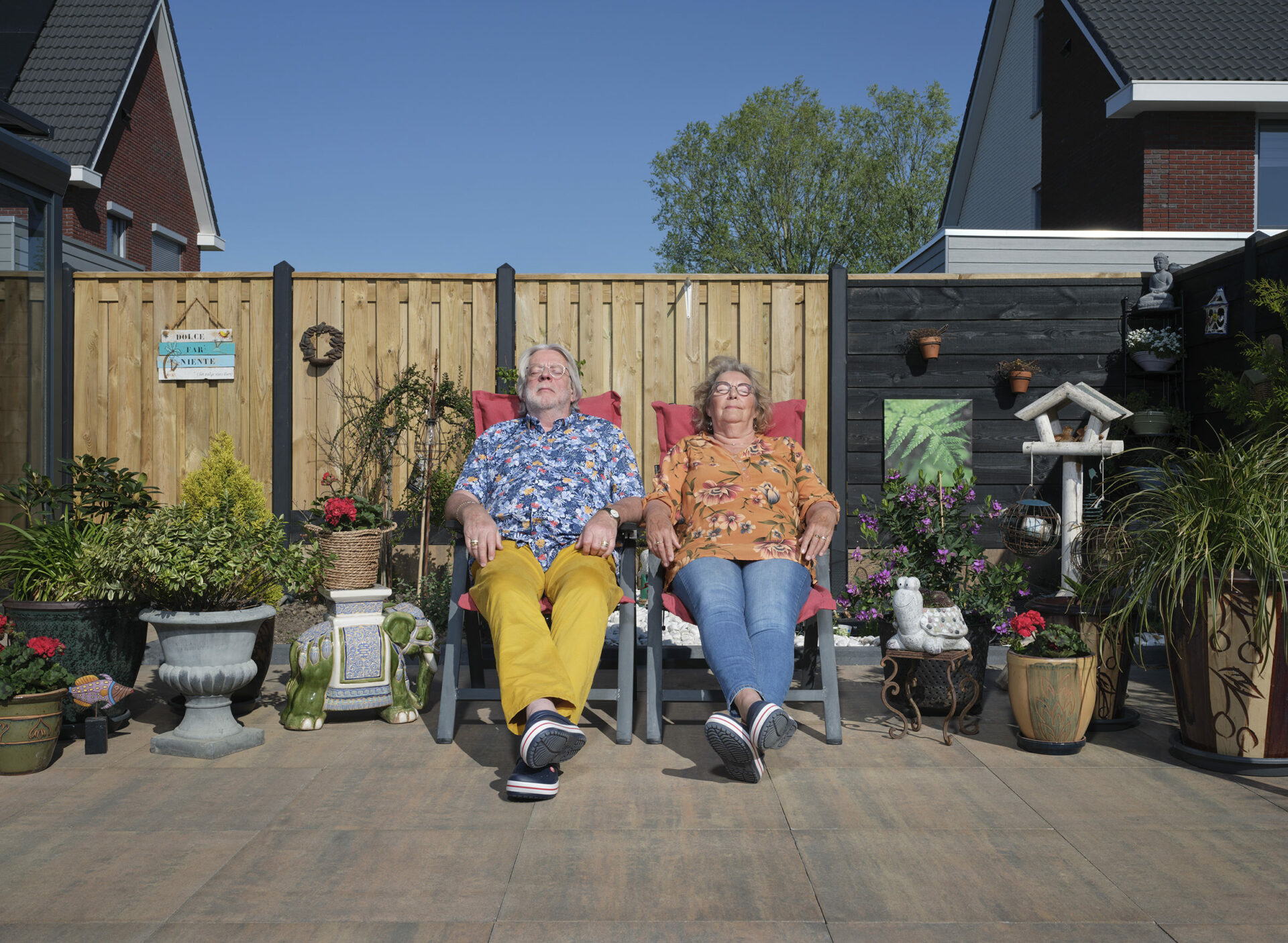 Makelaarsland. Je bent gelijk verkocht!