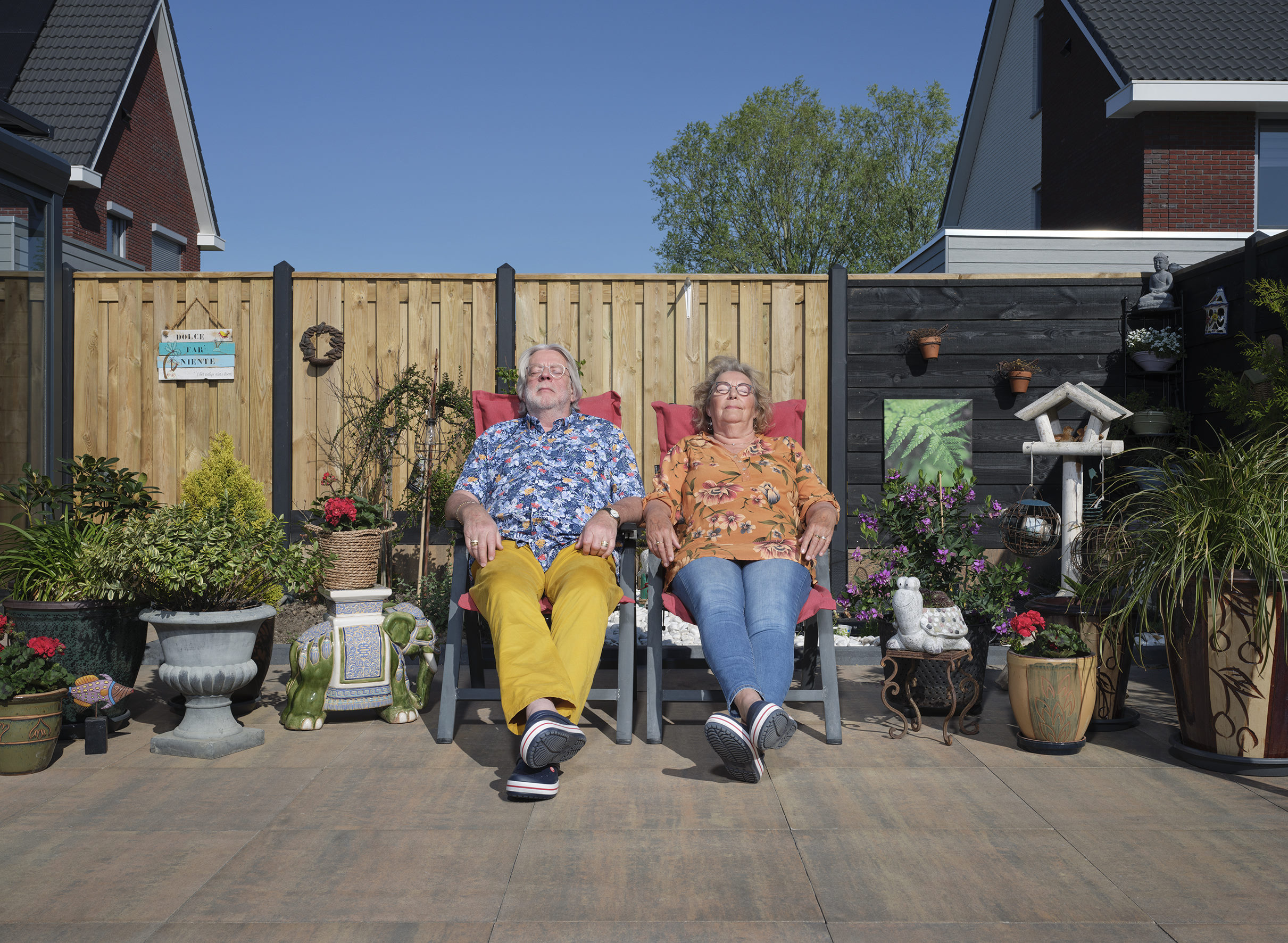 Makelaarsland. Je bent gelijk verkocht!