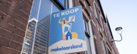 Overbieden de norm: <br>Makelaarsland bij BNR Nieuwsradio