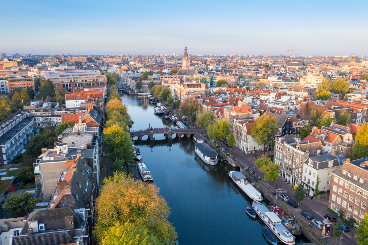 Ontbindende voorwaarden: zijn | Makelaarsland