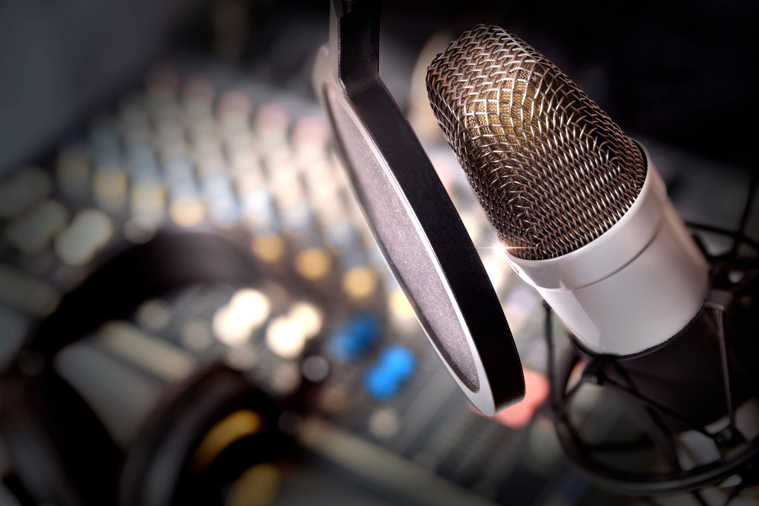 De macht van de makelaar: Makelaarsland bij BNR Nieuwsradio