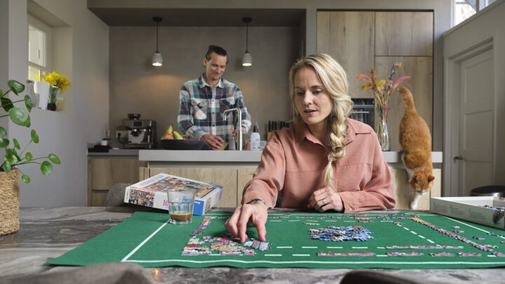 Unieke aankoopervaring