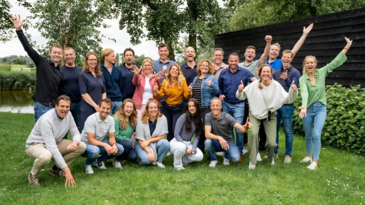 Beste verkoopresultaat