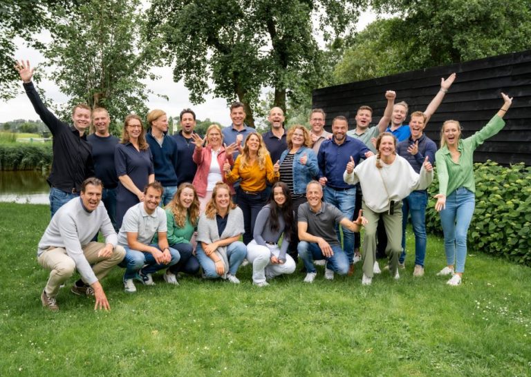 Hier komen we <strong>vandaan</strong>