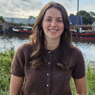 Megan Heemskerk