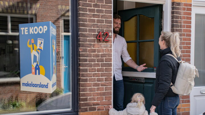 De perfecte bezichtiging