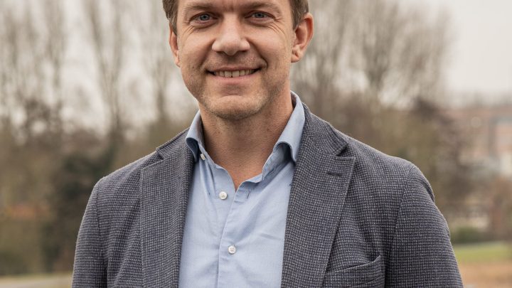 Jeffrey Van Alfen NVM