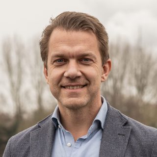 Jeffrey van Alfen