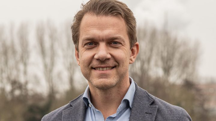 Jeffrey Van Alfen NVM