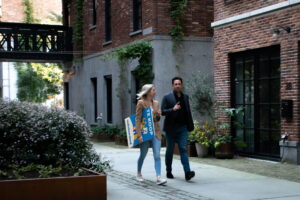 Waarom kiezen voor een NVM makelaar?