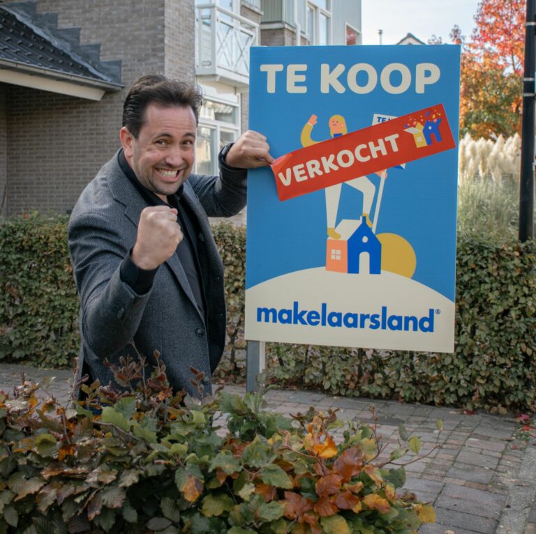 Je eerste huis kopen: je letten?