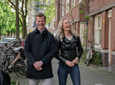 Alles over woningruil