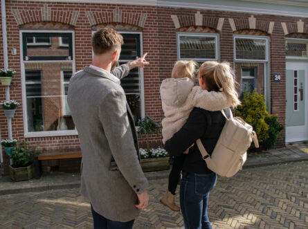 Evenwicht in zicht: kopers bieden weer vaker rond en boven vraagprijs