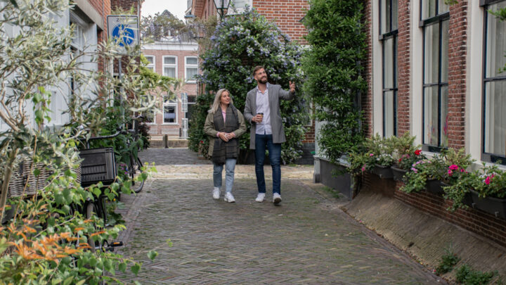 Duizenden euro's besparen