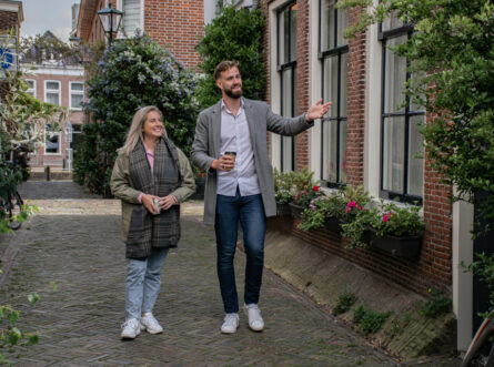 Op welke manieren kun je je kind aan een woning helpen?
