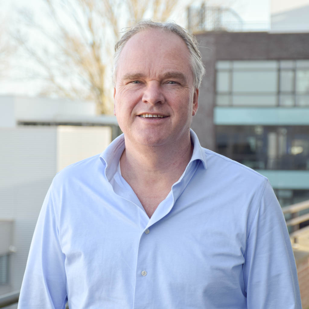Gijs van Wijgerden (directeur)