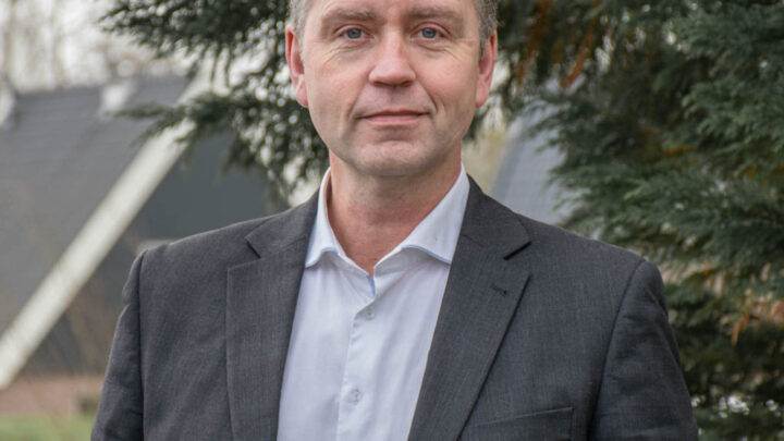 Martin van Bodegraven KRMT