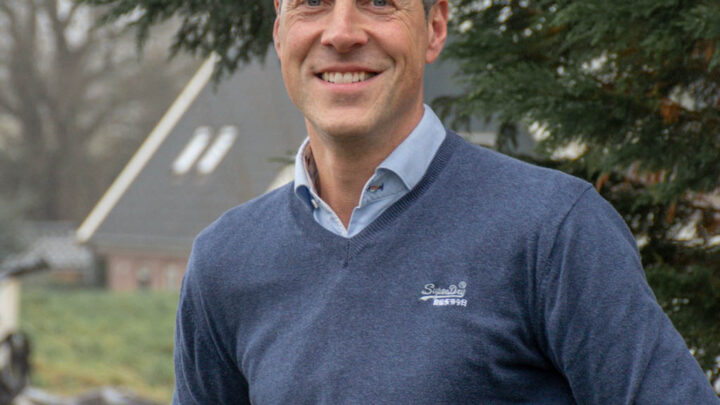 Gijs van Eijkeren KRMT