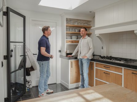 Een mooie keuken kan je oordeel sneller kleuren dan je denkt