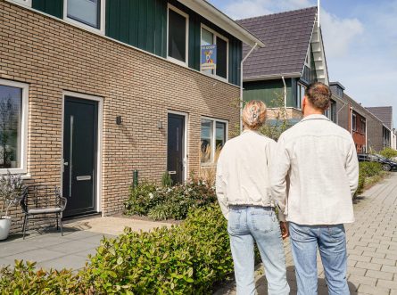 Waarom je deurklink belangrijker is dan je denkt