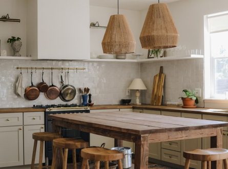 De mooiste keukentegeltrends van nu. Van subtiel tot aan opvallend