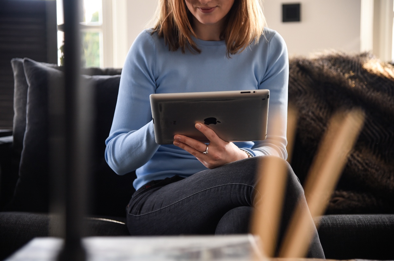 Online makelaar: <br> wat zijn de voordelen?