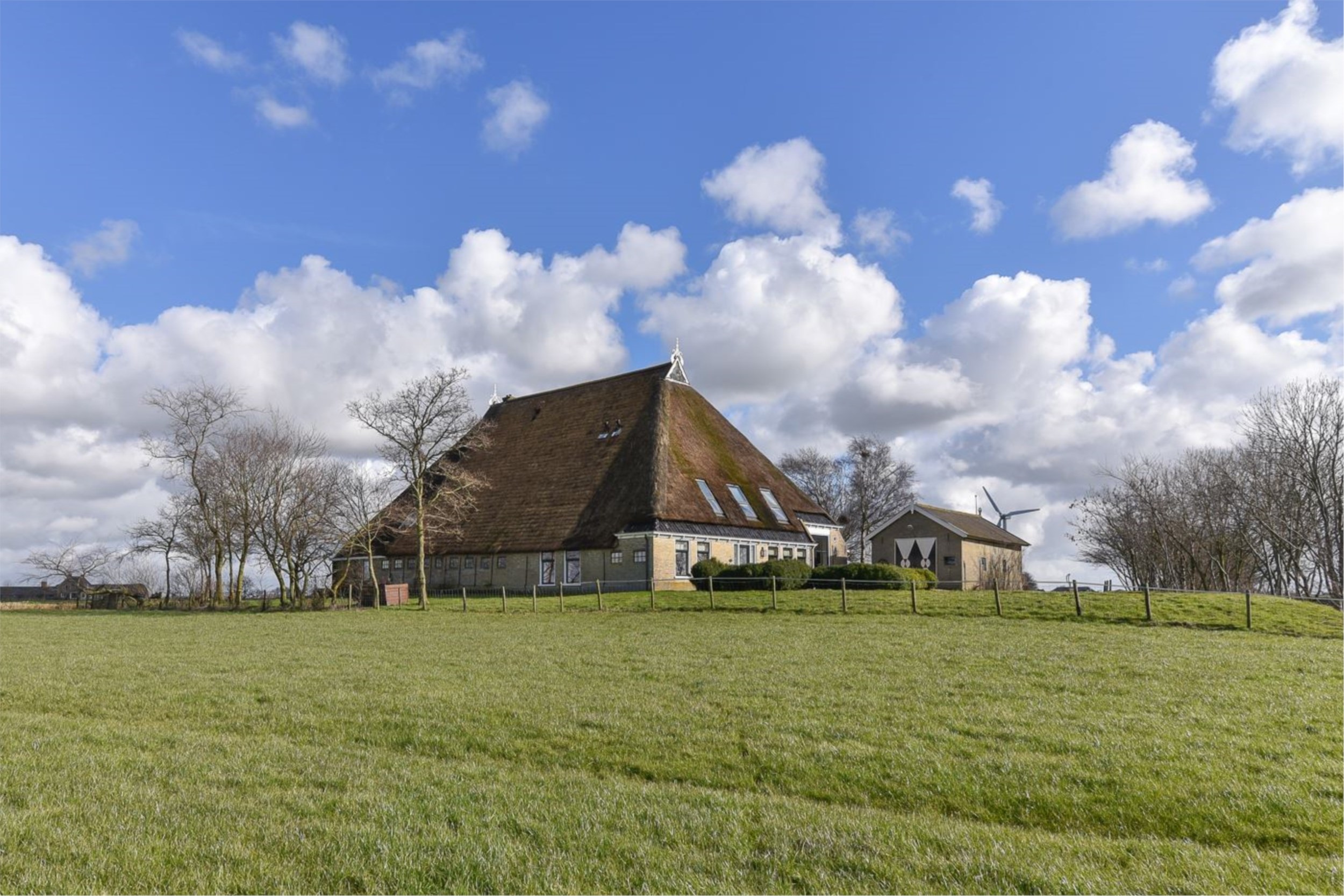 Wat is een ouderdomsclausule?