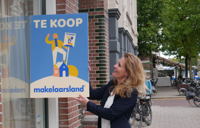 Courtage ligt gemiddeld op 1,38% van de verkoopprijs