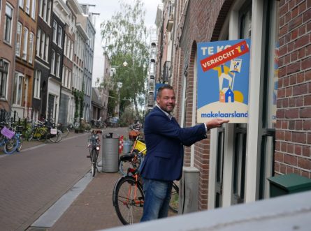 Lichte terugval in bezichtigingen eind 2025; markt blijft stabiel