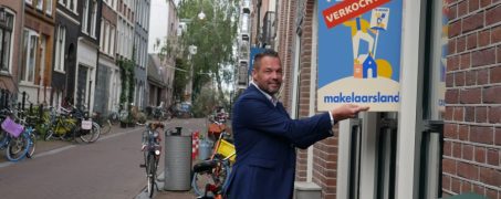 Lichte terugval in bezichtigingen eind 2025; markt blijft stabiel