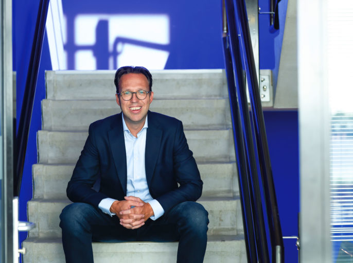 Aankoopmakelaar in Breda