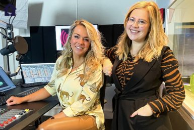 Podcast van een huis