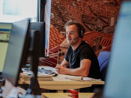 Werken vanuit huis, niet zo ideaal als het lijkt?