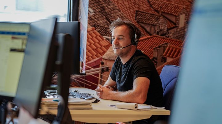 Jouw persoonlijke makelaar