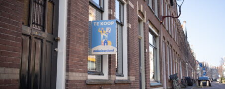 Afkoelende trend op woningmarkt zet door