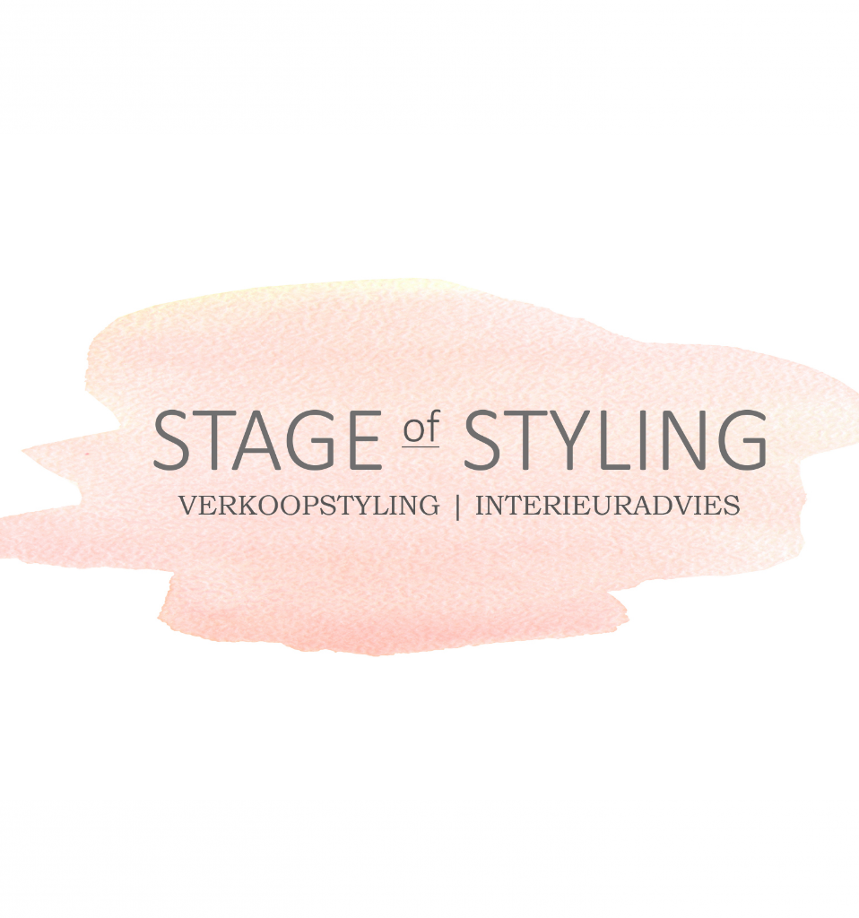 Stage of Styling