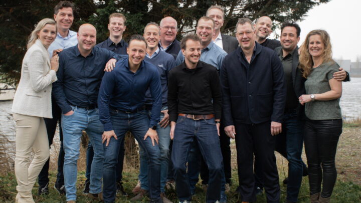 Wij zijn jouw makelaar