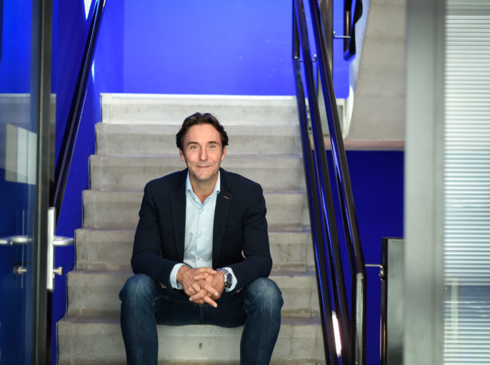 Wilco begeleidt je van A tot Z