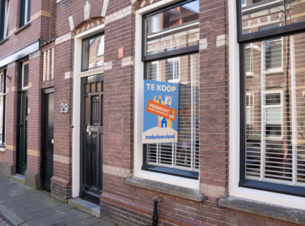 Mooi afscheid nemen van het huis dat je verkocht hebt; dat doe je zo!