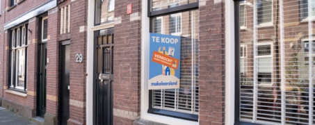 Eerst kopen of verkopen? Wat slim is als je wilt doorstromen