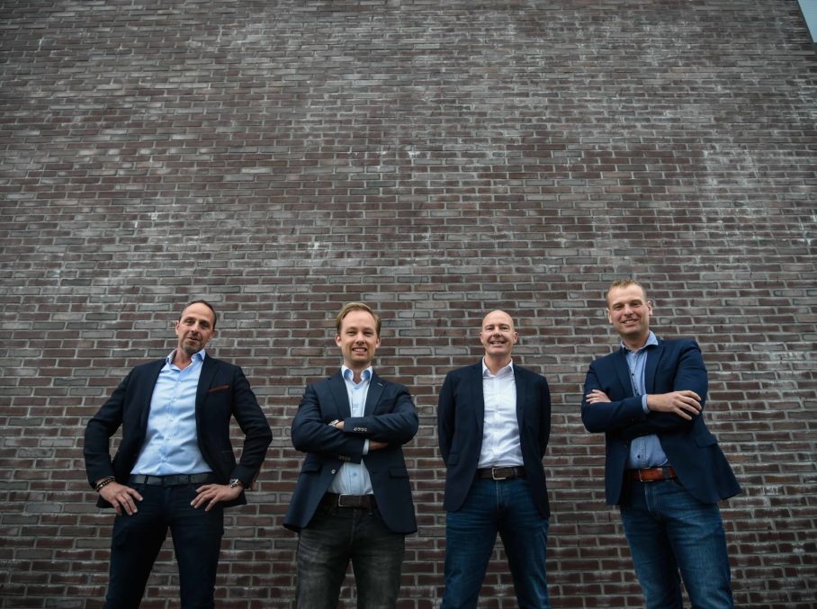 Nieuw: De lokale makelaar van Makelaarsland