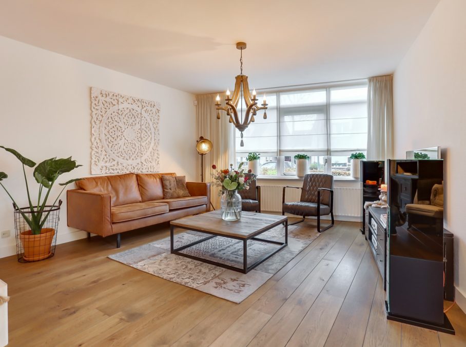 Verkoopstyling helpt!
