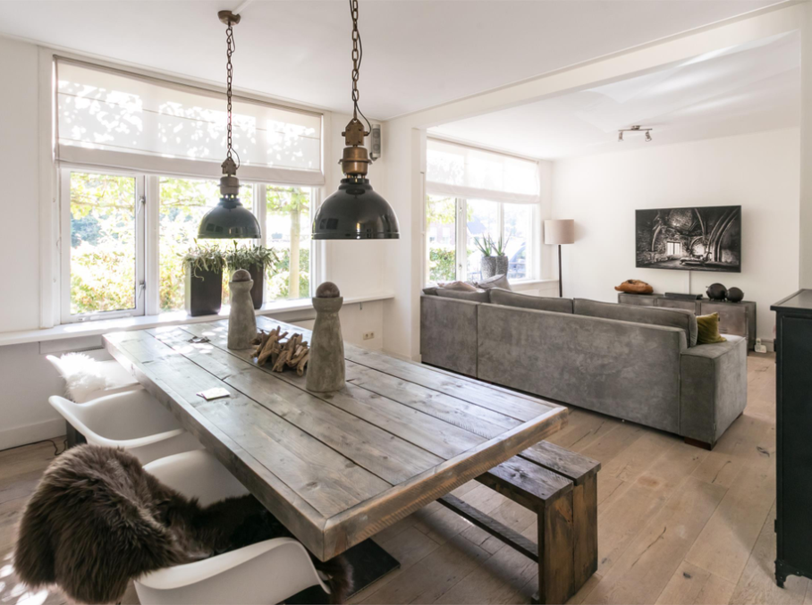 5 x prachtig interieur